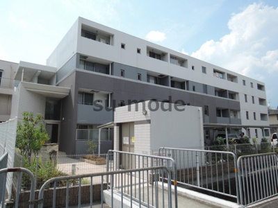 【外観】 | フォルモーント