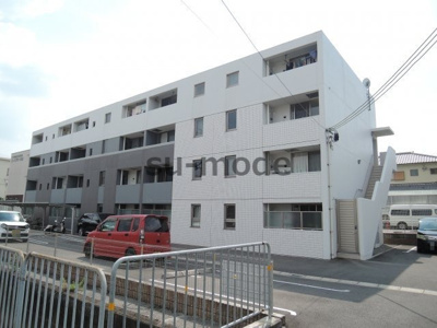 【外観】 | フォルモーント