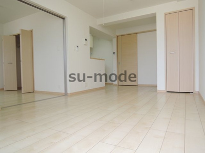 【洋室】 | フォルモーント