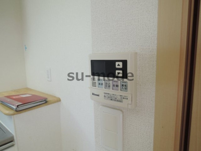 【内装】 | フォルモーント