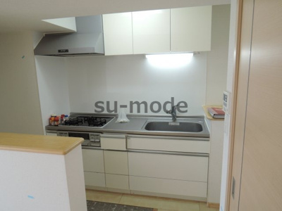 【キッチン】 | フォルモーント