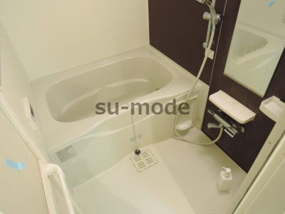 【浴室】 | フォルモーント