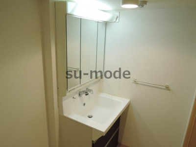 【洗面所】 | フォルモーント