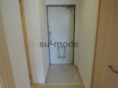 【玄関】 | フォルモーント