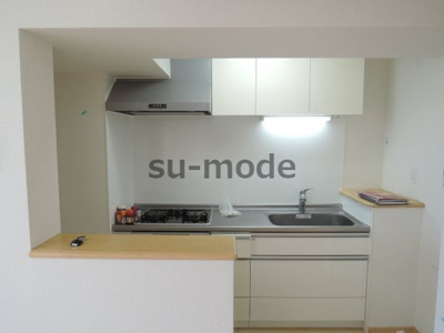 【キッチン】 | フォルモーント