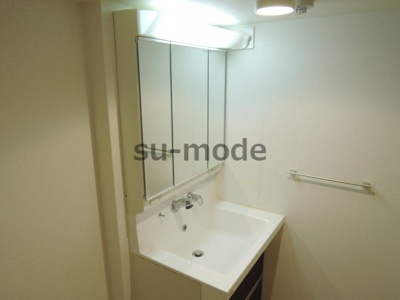 【洗面所】 | フォルモーント