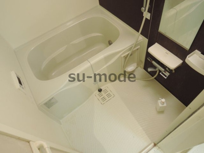 【浴室】 | フォルモーント