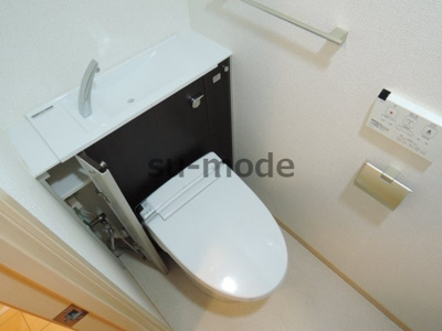 【トイレ】 | フォルモーント
