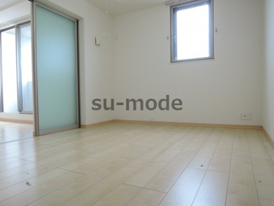 【寝室】 | フォルモーント