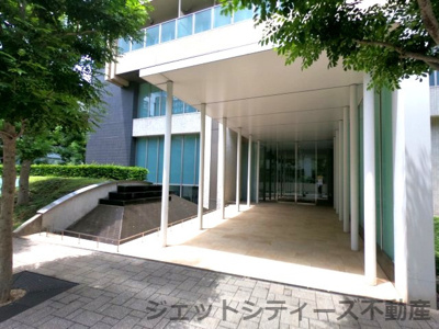 【エントランス】 | レジデンス梅田ローレルタワー