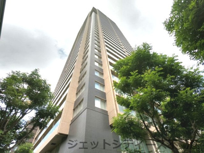 【外観】 | レジデンス梅田ローレルタワー