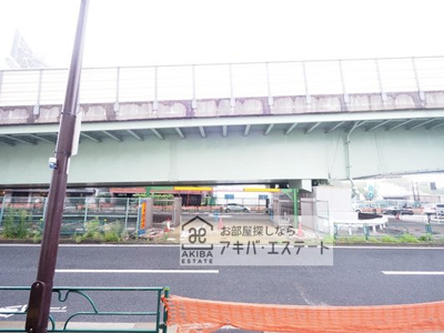 【展望】 | ウィンレックス亀有