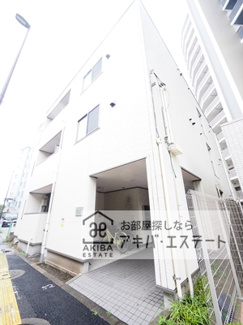 【外観】