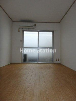 【洋室】 | 福島清水マンション