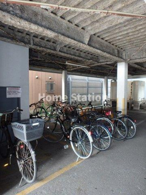 【その他共用部分】 | 福島清水マンション