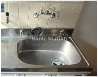 【洗面所】 | 福島清水マンション