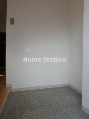 【玄関】 | 福島清水マンション