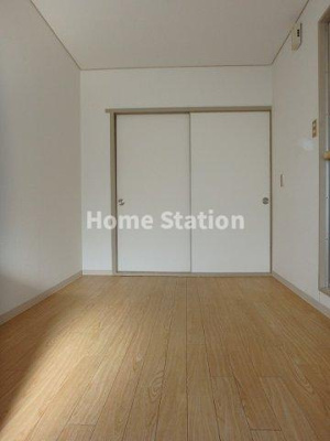 【居間・リビング】 | 福島清水マンション