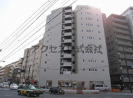 中野区東中野４丁目のマンションの画像