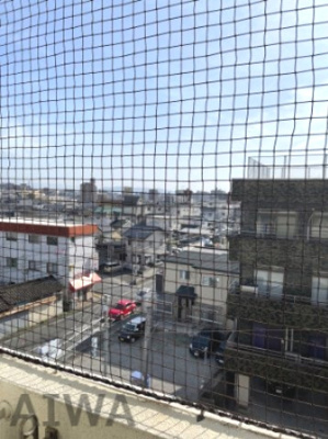 【展望】 | 水前寺北スカイマンション