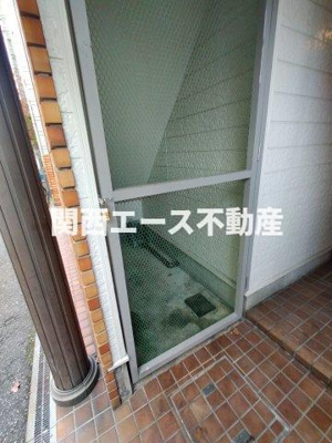 【その他共用部分】 | ゼウス花園