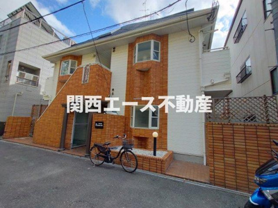 【外観】 | ゼウス花園