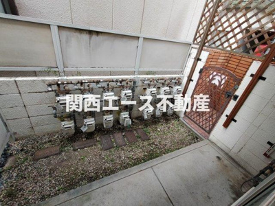 【バルコニー】 | ゼウス花園