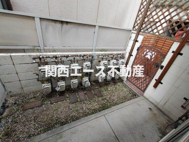 【バルコニー】 | ゼウス花園