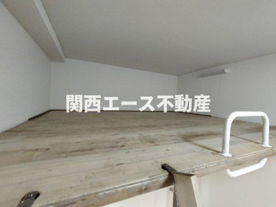 【寝室】 | ゼウス花園