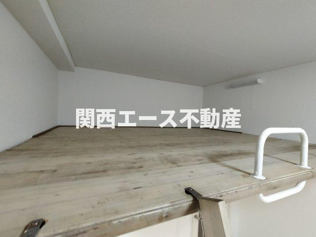 【寝室】 | ゼウス花園