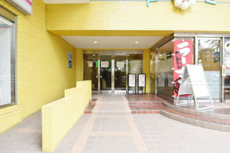 【エントランス】 | エントランス