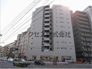 中野区東中野４丁目のマンションの画像
