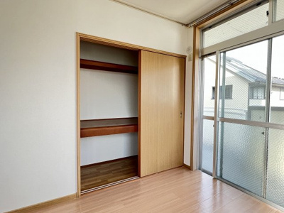 【収納】 | エステートピア吉田