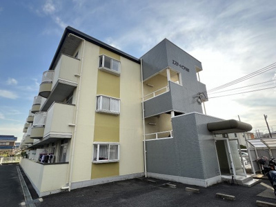 【外観】 | エステートピア吉田