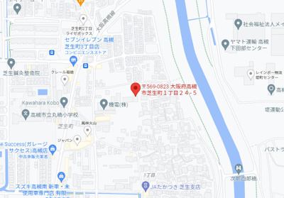 【地図】 | エステートピア吉田