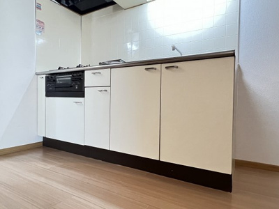 【キッチン】 | エステートピア吉田