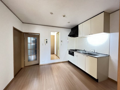 【居間・リビング】 | エステートピア吉田