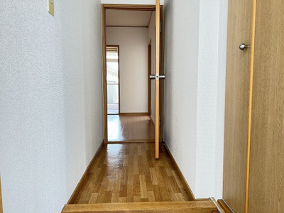 【玄関】 | エステートピア吉田