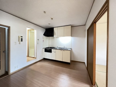 【居間・リビング】 | エステートピア吉田