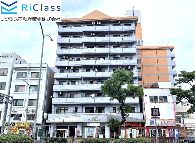 ライオンズプラザオータニ神戸