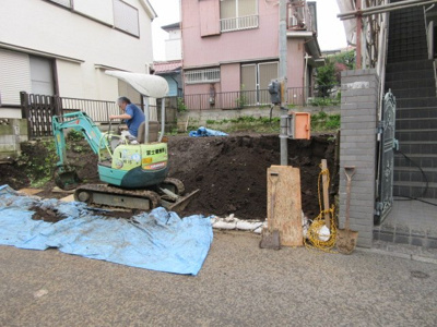 【外観】 | 平楽新築戸建