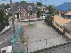 真鶴町真鶴　売土地