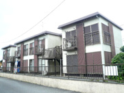 コスモハイツ宍倉の画像