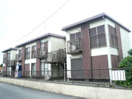 コスモハイツ宍倉の画像