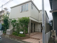 メゾンボヌールの画像