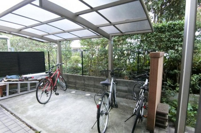 【その他共用部分】 | アーバンフラッツ高円寺