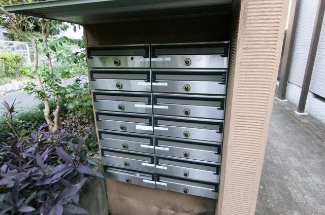 【その他共用部分】 | アーバンフラッツ高円寺