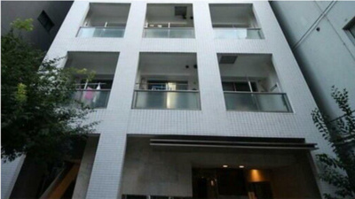 【エントランス】 | ヴェルト浅草橋