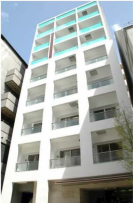 【外観】 | ヴェルト浅草橋