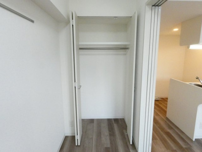 【収納】 | メイクスデザイン名駅南